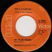 Dolly Parton - My Blue Tears