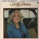 LP - Dolly Parton - New Harvest ... First Gathering