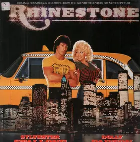 Dolly Parton - Rhinestone (Soundtrack)