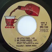 Dora Hall - Dora Hall