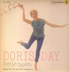 Doris Day - Cuttin' Capers