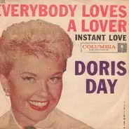 Doris Day with Frank De Vol And His Orchestra - Everybody Loves A Lover