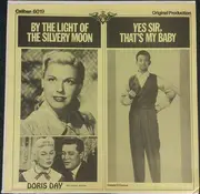 LP - Doris Day  a.o. - By The Light Of The Silvery Moon / Yes Sir, That's My Baby - still sealed