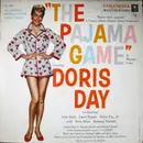 LP - Doris Day , John Raitt , Eddie Foy, Jr. , Carol Haney - Original Motion Picture Sound Track 'The Pajama Game' - US Masterworks