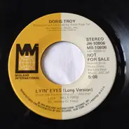 Doris Troy - Lyin' Eyes / Give God Glory