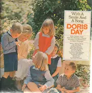 Doris Day , The Jimmy Joyce Children's Chorus - With A Smile And A Song