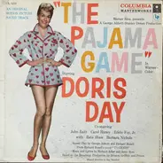 Doris Day , John Raitt , Eddie Foy, Jr. , Carol Haney - Original Motion Picture Sound Track 'The Pajama Game'
