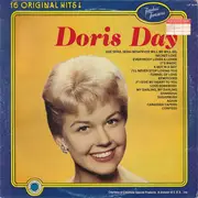 LP - Doris Day - 16 Original Hits!