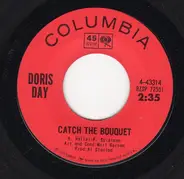 Doris Day - Catch The Bouquet