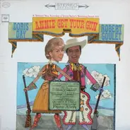 Doris Day , Robert Goulet - Annie Get Your Gun