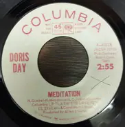 Doris Day - Meditation / How Insensitive (Insensataez)