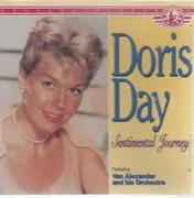 CD - Doris Day - Sentimental Journey