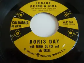 Doris Day - I Enjoy Being A Girl