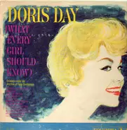 Doris Day - What Every Girl Should Know