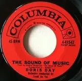 Doris Day - The Sound Of Music