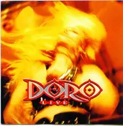 Doro - Doro Live