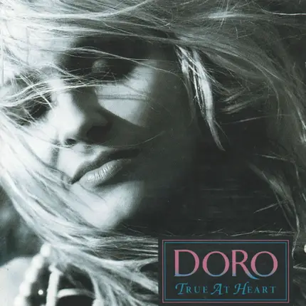 Doro - True at Heart