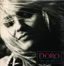 Double LP - Doro - True At Heart - Pink Translucent Vinyl