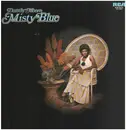 LP - Dorothy Moore - Misty Blue - + OBI