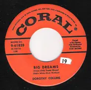 Dorothy Collins - Four Walls