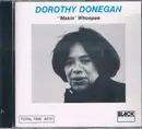 CD - Dorothy Donegan - Makin' Whoopee