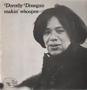 LP - Dorothy Donegan - Makin' Whoopee