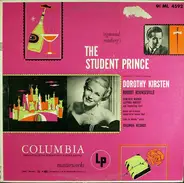 Dorothy Kirsten , Robert Rounseville - The Student Prince