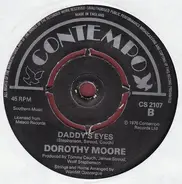 Dorothy Moore - For Old Time Sake