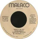 7'' - Dorothy Moore - Misty Blue