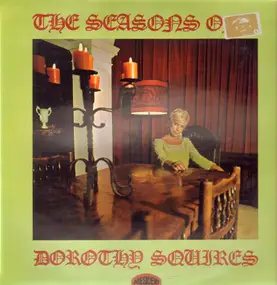 Dorothy Squires - The Seasons Of...