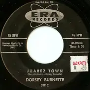 Dorsey Burnette - (There Was A) Tall Oak Tree