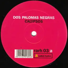 Dos Palomas Negras - CALYPSOS