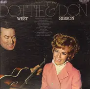 Dottie West & Don Gibson - Dottie & Don