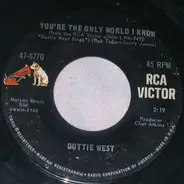 Dottie West - Would You Hold It Against Me