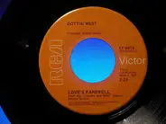 Dottie West - It's Dawned On Me You're Gone