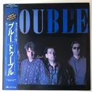 LP - Double - Blue - +OBI, insert