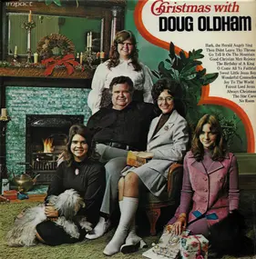 Doug Oldham - Christmas With Doug Oldham