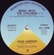 Doug Cameron - Mona With The Children