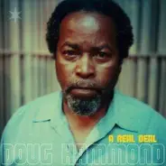 Doug Hammond - A Real Deal