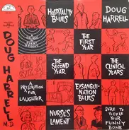 Doug Harrell - Doug Harrell M.D.