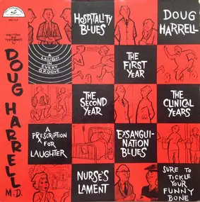 Doug Harrell - Doug Harrell M.D.