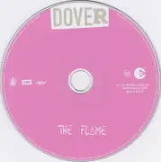 CD - Dover - The Flame