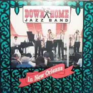 Down Home Jazz Band - Vol. 4 - In New Orleans