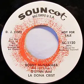 O - Bobby McNamara