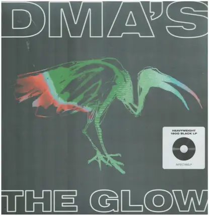 DMA's - The Glow