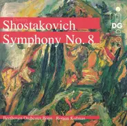 Shostakovich - Symphony No. 8