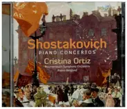 Dmitri Shostakovich - Piano Concertos