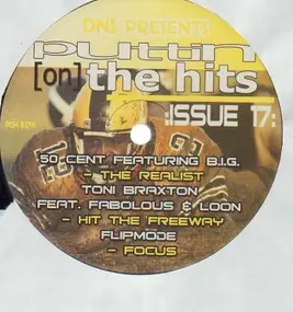 DnS - Puttin [On] The Hits Issue 17