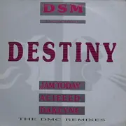 12'' - DSM - Destiny