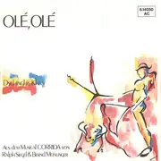 7'' - Dschinghis Khan - Olé, Olé